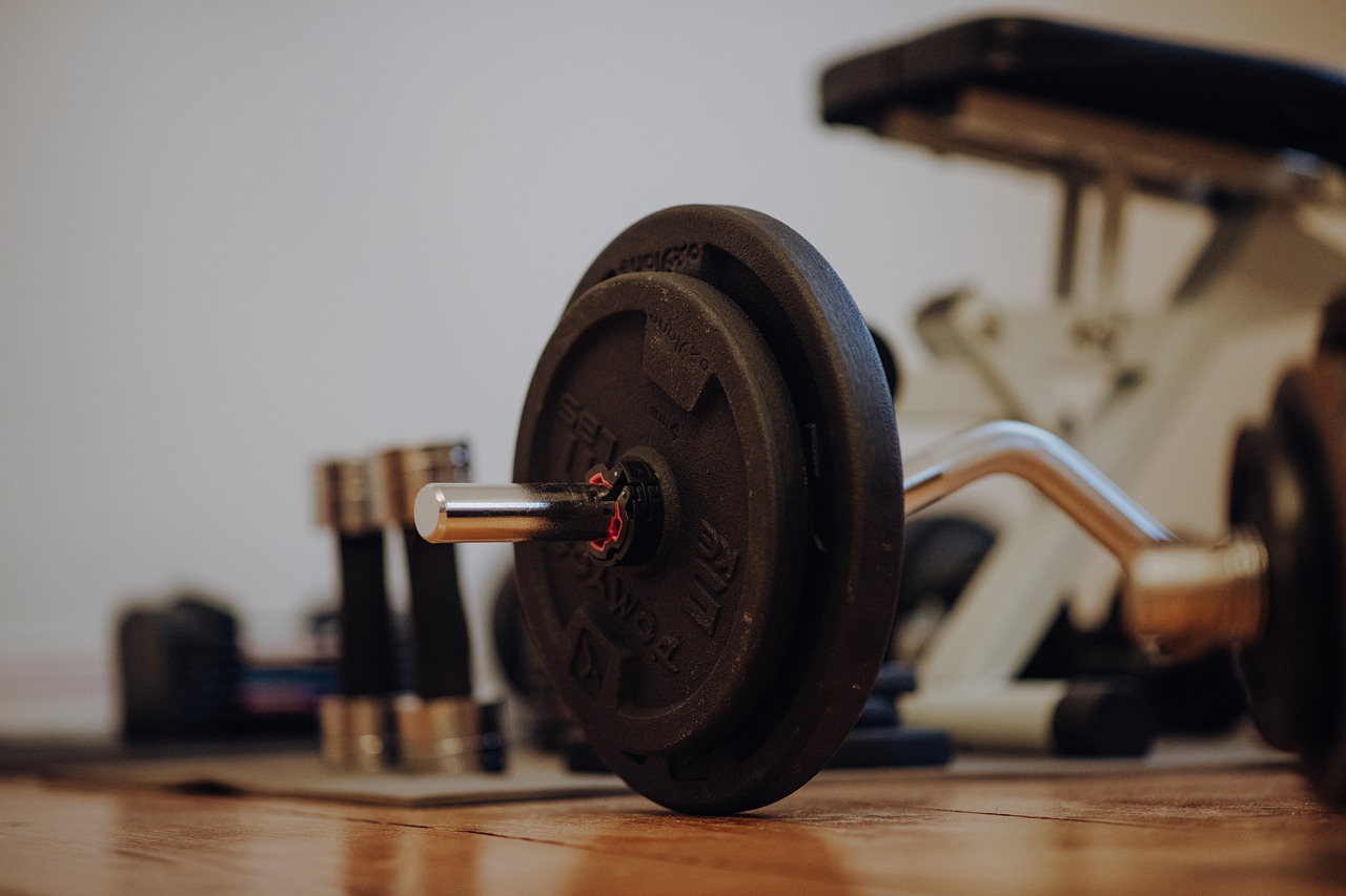 Homegym, Fitnessstudio im eigenen Haus – wie ist das machbar?
