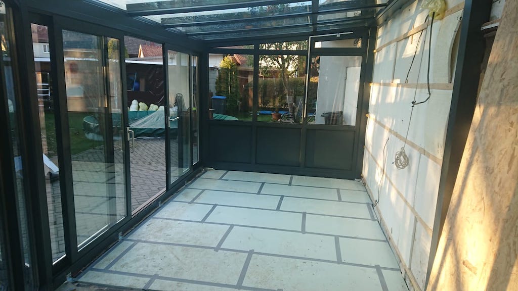 Welche Bodenbeläge gibt es zur Auswahl?