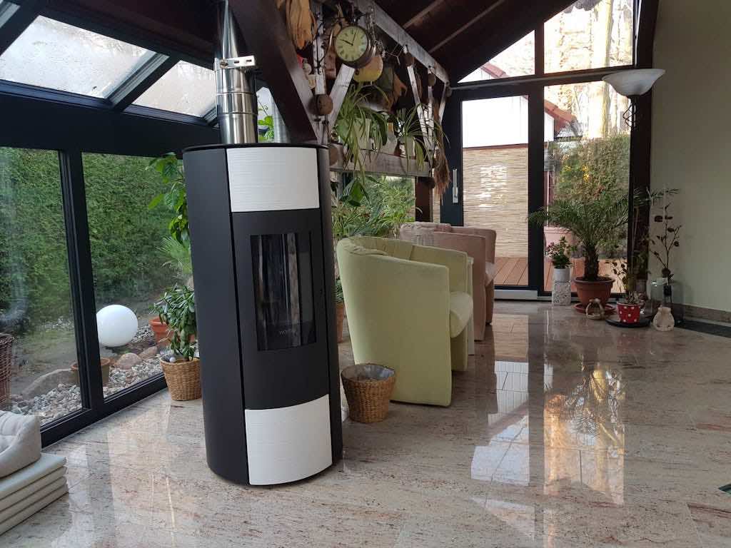 Welche Heizungsart soll man auswählen?